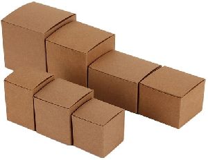 corrugated carton box