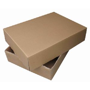 Plain Duplex Carton Box, Size : 20x20x10inch, 18x18x9inxh