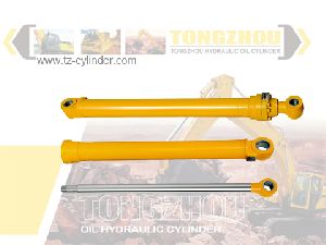 KATO Excavator Bucket/Arm/Boom Cylinder Assy HD250 HD400