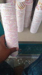 paper cups