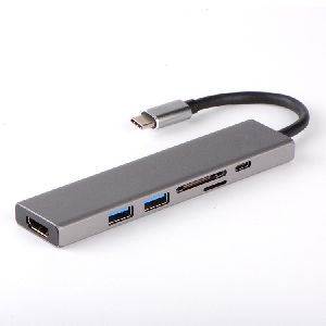 New arrival portable mobile laptop charger usbc power delivery charger