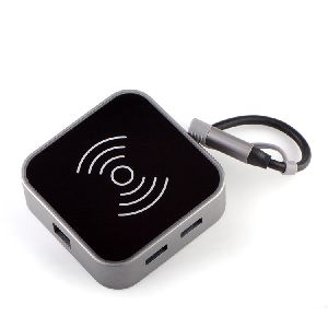 Trade assurance fast charge wireless tablet for iphone wireless charger universal cellphone