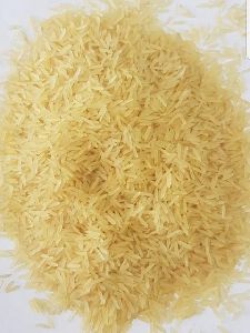 golden sella rice