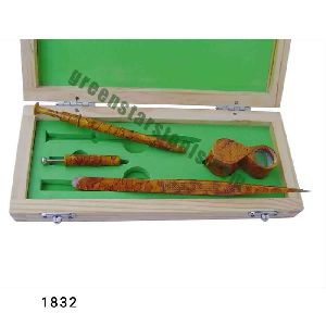 DIAMOND INSPECTION TOOLS SET PREMIUM