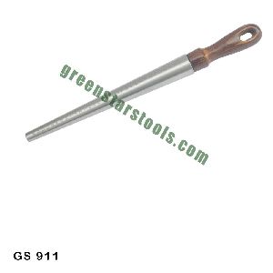 GAUGE RING STICK ALUMINIUM WITH WOODEN HANDLE