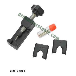 Link Remover Plastic