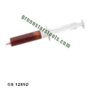 LUBRICANT FOR HANDPIECE and FLEX SHAFT