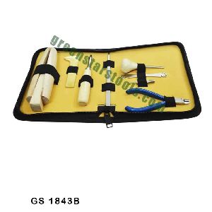 STONE SETTING TOOL KIT