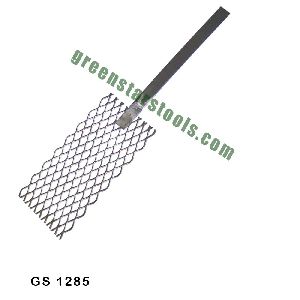 TITANIUM ANODE FOR JEWELRY PLATING