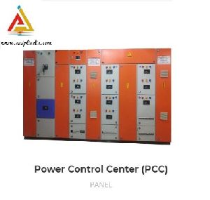 POWER CONTROL CENTERS