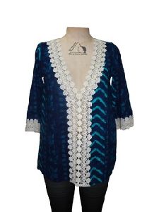 Lace Tunic