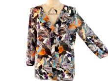 Women Top Blouse Shirt