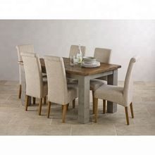 Wooden Dining Table Set