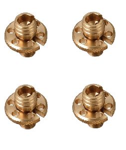 Brass Cable Adjuster