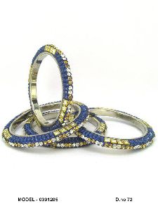 Lakh Bangles