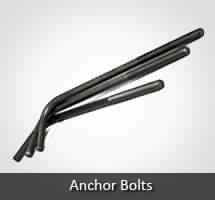 Anchor Bolt