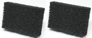 Activated Carbon Filter Pads