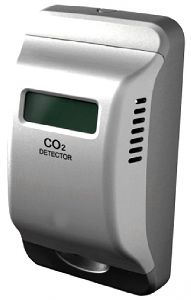 Aerosense Series CMT-100 Carbon Monoxide Transmitter