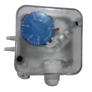 Aerosense Series PS Differential Pressure Switch