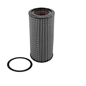 Axial Seal HVAC Filters
