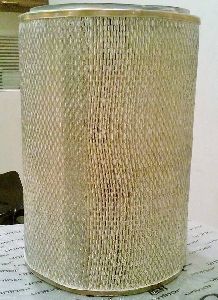 CYLINDRICAL FILTER CARTRIDGE