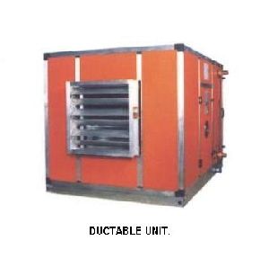 Panel Air Cooling Unit