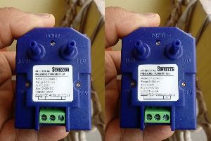 Sensocon USA 211-D005P-3 Differential Pressure Transmitter