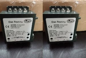 Series 616KD Differential Pressure Transmitter volt output