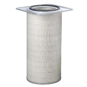 Square End Cap Filter Cartridge