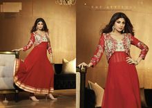 Designer Salwar Suits