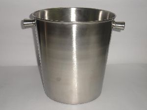 Stainless Steel  Cooler