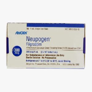 Neupogen 300 mg Vial Injection