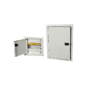 Electrical Panels & Distribution Box