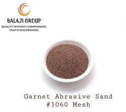 Garnet Sand,garnet sand