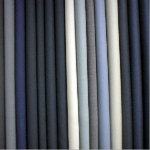 Plain Suiting Fabric