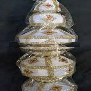 Wedding Marraige Decorative Pot Pillar
