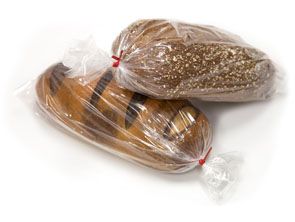 Bread Bag/ Bakery Bags