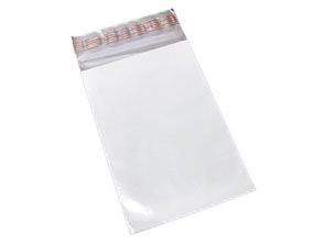 Plastic Security bag / Security tamper evident specimen bag