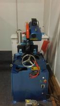 PIPE CUTTING MACHINE SEMI AUTOMATIC