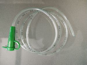 ATPL FT Infant Feeding Catheter