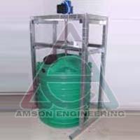 Liquid Mixing Machine