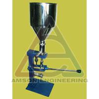 Mehandi Filling Machine