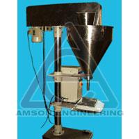 Weigh Filling Machine