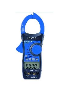 Digital Clamp Meter