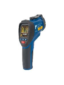 Dual Laser Video Infrared Thermometer