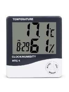 HTC Thermo Hygrometer