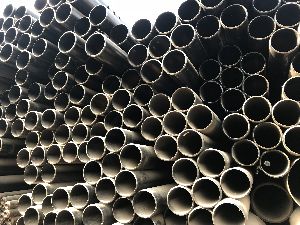 Round Pipes