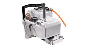 Hand Extruders And Wedge Welding Machines