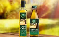 Olive Oil