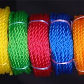 HDPE Mono Rope Small Coil